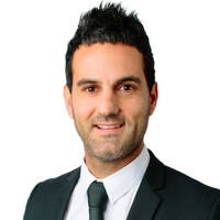 Noodlecake Employee Bert Mondello's profile photo