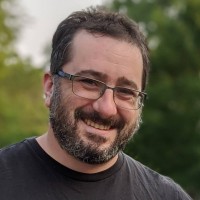 Meta Employee Sam Calabrese's profile photo