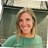 Trillium Engineering Employee Carly McFarland's profile photo