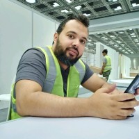 Decolite Employee Nader Ferjani's profile photo