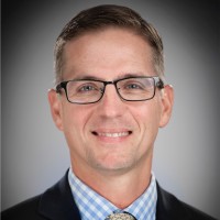 Texas Children's Hospital Employee James Polson's profile photo