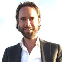 NewMotion Employee Wouter Onderwater's profile photo