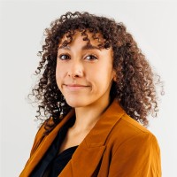 Association of American Publishers (AAP) Employee Jada Boggs's profile photo