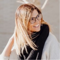 Educa Borras Group Employee Eva Santander's profile photo
