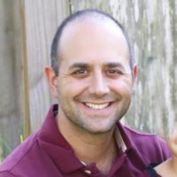 Delek US Employee Trey Walker's profile photo