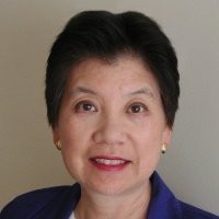 American Chemical Society Employee Marinda Wu's profile photo