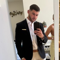 Dominic Ball's profile photo