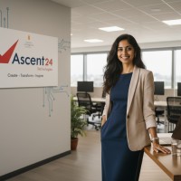 Ascent24 Technologies Employee Swetha C's profile photo