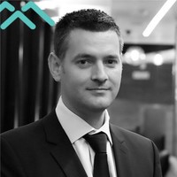 Supply Chain Partner Employee Schalk Burger's profile photo