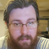 Wildcat Machine Employee Jake Reiter's profile photo
