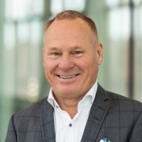 Retired Employee Mats Hellman's profile photo