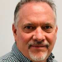 Constellium Employee Bob Duffy's profile photo