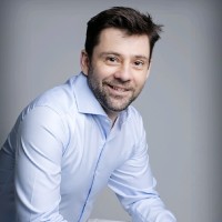 Harmonic Employee Nuno Carrilho Neves's profile photo