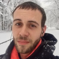 SEEKING NEXT OPPORTUNITY Employee Chad Becker's profile photo