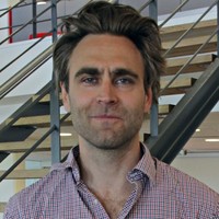 Anzr Employee Henrik Eklöf's profile photo