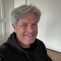Once Upon A Time In San Francisco Employee Michael Trachiotis's profile photo