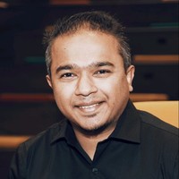 WPP Employee Abhijith Jayakumar's profile photo