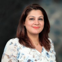 Ruchi S Email & Phone Number