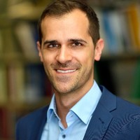 CENDAS Employee Lukas Isenberg's profile photo