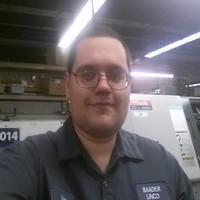 Baader Linco Employee Daniel Byers's profile photo