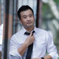 Antony Wang Email