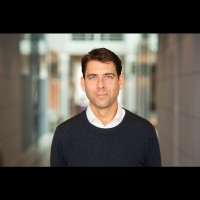 Sweetspot Employee Erik Hultsberg-Langåssve's profile photo