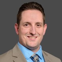 Leidos Engineering Employee Scott Lawless's profile photo
