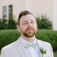 Biosearch Technologies Oligo-Synthesis Employee Jacob Hallett's profile photo