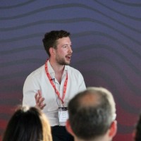 Sky Employee Harry Browne's profile photo