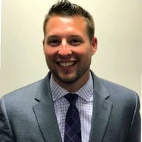 Alta Equipment Company Employee Connor Campbell's profile photo