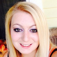 Red Mill Graphics Employee Ariana McCool's profile photo
