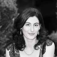 MOBIX Employee Ramona Gheorghiu's profile photo