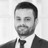 Altrata Employee Maeen Shaban's profile photo