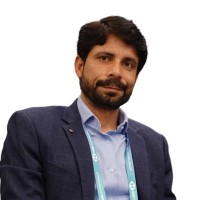 Bitsol Employee Javeed Muhammad's profile photo