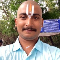 Sharp Focus Employee Sachin Mhamane's profile photo