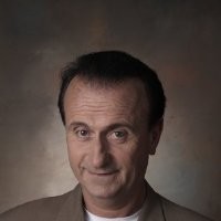 Comedy ETC. Employee Jeffrey Gerbino's profile photo