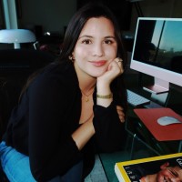 Hudson Grace, LLC Employee Hollyana Montoya's profile photo