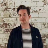 Joseph Joseph Ltd Employee Brian Jeffers's profile photo