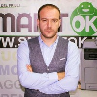 ANTENNATRE Employee Marjol Cekrezi's profile photo