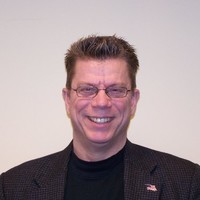 get Connectivity Employee William McClelland's profile photo