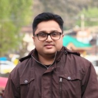 Gupshup Employee Ketan Patel's profile photo