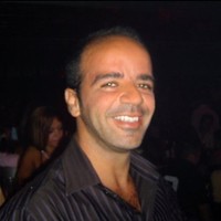 Vicken Aharonian Email