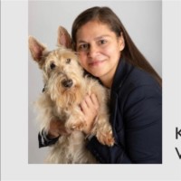 Cornell University Veterinary Specialists Employee Katherine Velez's profile photo