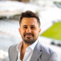 SportsPro Media Employee Charlie Barker's profile photo