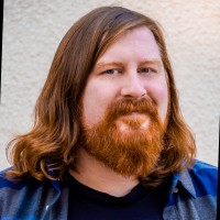 Upworthy Employee Erik Barnes's profile photo