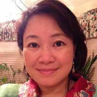 S&P Global Employee Anna Luo's profile photo