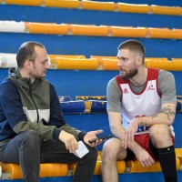 BeBasket Employee Alexandre Lacoste's profile photo