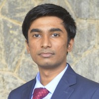 Indian Institute of Management, Kozhikode Employee Aswin T's profile photo
