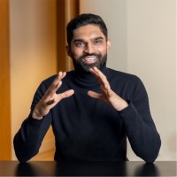 Prem Patel Email