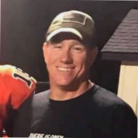 Fluor-BWXT Portsmouth LLC Employee William Salyers's profile photo